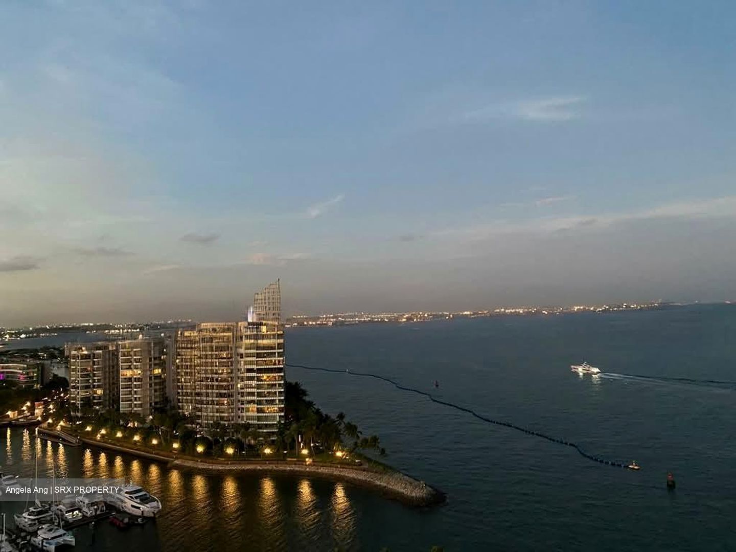 The Oceanfront @ Sentosa Cove (D4), Condominium #565782451